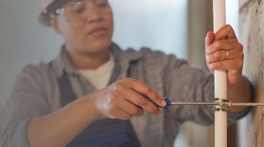 Professional same day plumber in Randall, MN